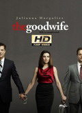 The Good Wife Temporada 3 [720p]